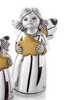 Decorazioni natalizie Ardé in Argento AD4023/2 - AD4023/2